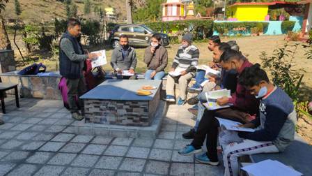 Community Outreach