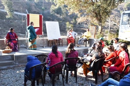 Community Outreach