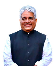 Hon. Minister