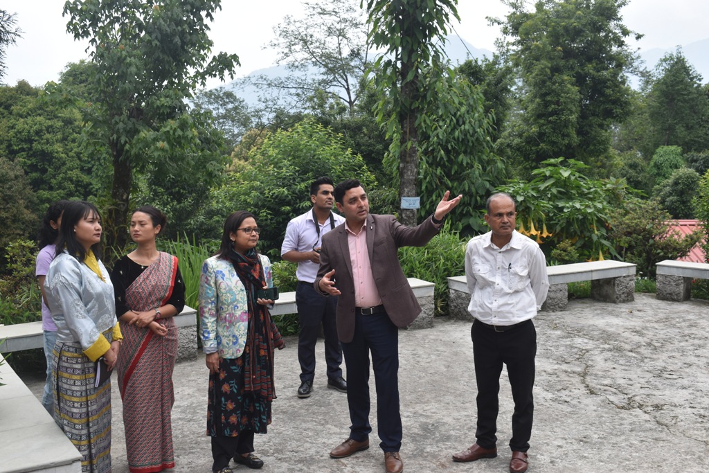 Govind Ballabh Pant National Institute of Himalayan Environment