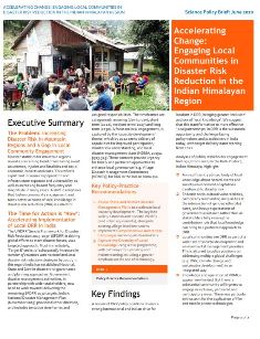 Policy Brief